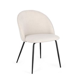 Krzesło TANYA Biały