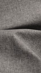 Tkanina COLET 09 Szary (1 mb)