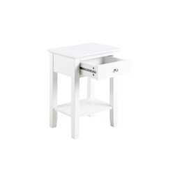 Szafka LINNEA Biały