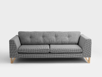 Sofa 3 os. WILLY