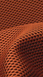 Tkanina SONIC 44 Ceglasty (1 mb)