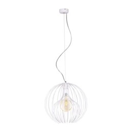 Lampa Wisząca TORI K-3405 Biały