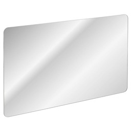 Lustro JULIET 120x70 cm