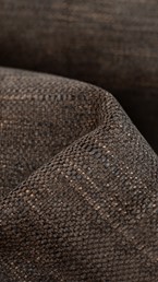 Tkanina ODIN 48 Czekoladowy (1 mb)