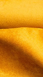 Tkanina HAVANA 66 Musztardowy (1 mb)