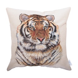 Poduszka Tiger 45x45