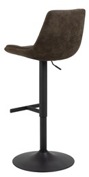 Hoker ADISA Antracytowy