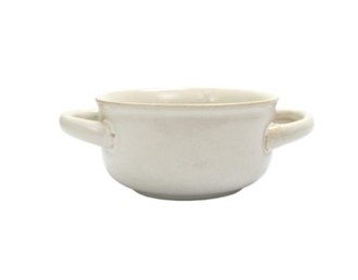 Bulionówka TEMPS Biała