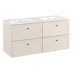 Zestaw Meblowy FLY 120cm Beż Piaskowy