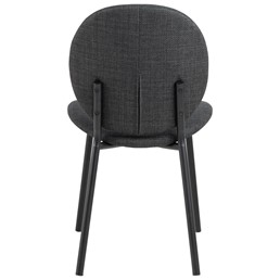 Krzesło CLIFF Szary