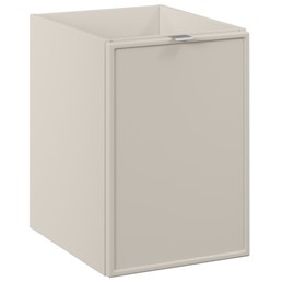 Szafka pod Blat BELLA Kaszmirowy Mat