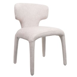 Krzesło APULIA Beżowy