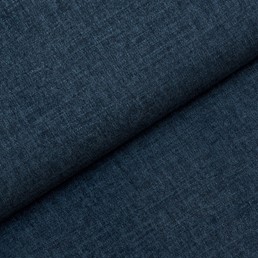 Tkanina Maya 10 Niebieski (1 mb)