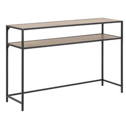 Konsola SEAFORD Slim Dąb Naturalny