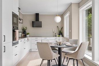 Lampa Wisząca ELMO K-5310 Biały/Złoty