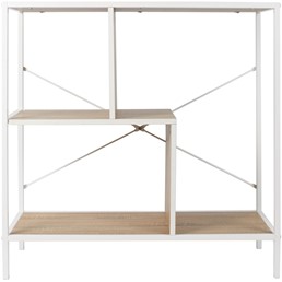 Regał RACK S Biały