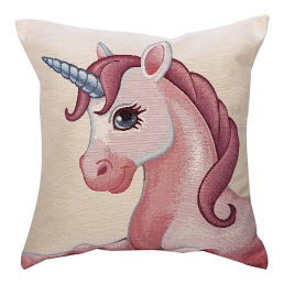 Poduszka Konik Ponny 45x45