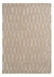 Dywan NOBLE Grey Beige 5045 240x340 cm
