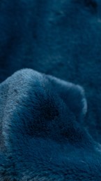 Tkanina LAPIT 86 Granatowy (1 mb)