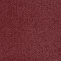 Tkanina BORG 59 Bordowy (1 mb)