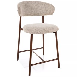 Hoker ELTON H-2 Noelle Beż/Orzech