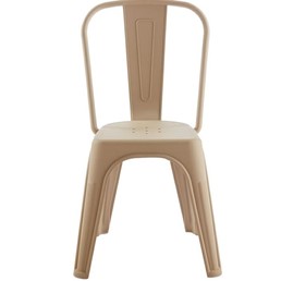 Krzesło TOWER PARIS PP Beżowy