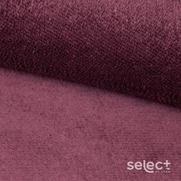 Tkanina Sorriso 12 Bordowy