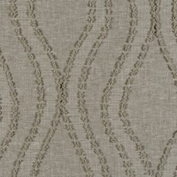 Tkanina ARTISAN WAVE 06 Brązowy (mb)