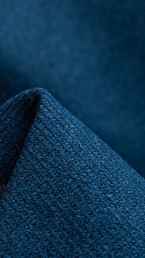 Tkanina BALDAR 89 Granatowy (1 mb)