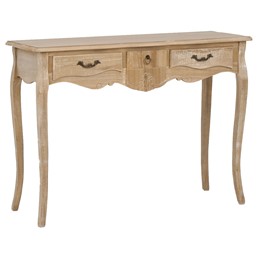 Konsola MERANO 017B Vintage Brązowy/Szary