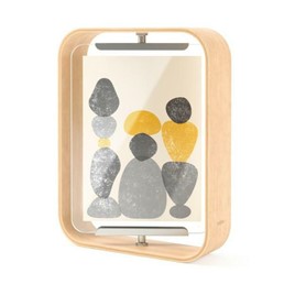 Ramka na Zdjęcia BELLWOOD 5x7cm Naturalny