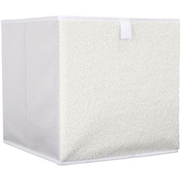 Pudełko do Regału 30x30cm Boucle