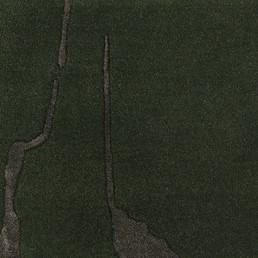 Dywan SHAPES CANYON GREEN 5122 160x230 cm Zielony