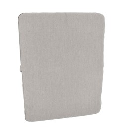 Poduszka do Krzesła RAJADA Jasny Szary