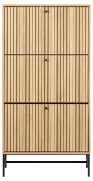 Szafka na Buty ALBANY Dąb