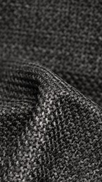 Tkanina BJORN 19 Czarny (1 mb)