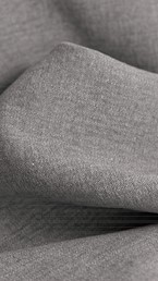 Tkanina LINS 07 Szary (1 mb)