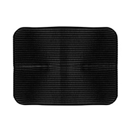 Ociekacz, Mata Suszarka Do Naczyń Czarny