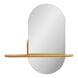 Lustro BARCO 92cm Naturalny