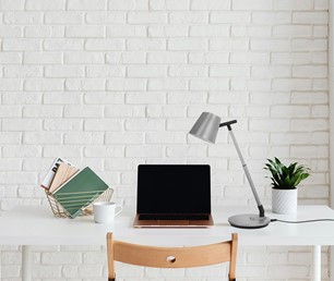 Lampa Biurkowa BOLEK K-BL1527 Grafit