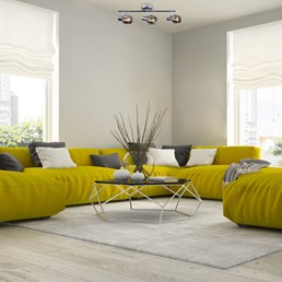 Listwa LUGIO 3 Chrom