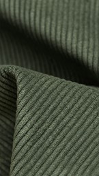 Tkanina FJORD 77 Ciemny Zielony (1 mb)