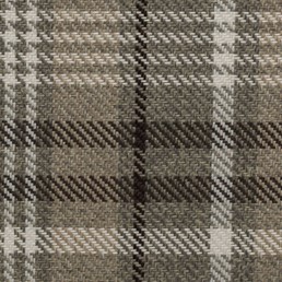 Tkanina SCOTLAND Brown