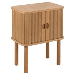 Szafka Nocna LANGLEY Dąb