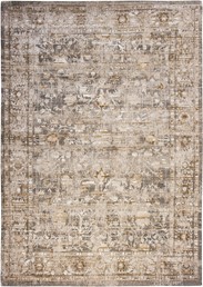 Dywan SULEIMAN Grey 8884 240x340 cm