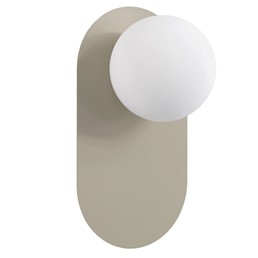 Kinkiet VIVA K1 Beżowy