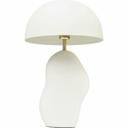 Lampa Stołowa NUBE Biały