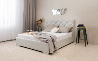 Łóżko Montreal 180x200