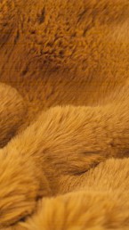 Tkanina BUBBLE 66 Pomarańczowy (1 mb)