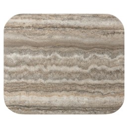 Stolik DENIZLY 65x50cm Beżowy